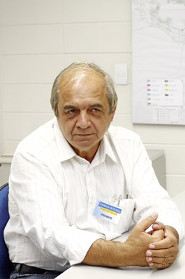 INCENTIVO - O prefeito Hugo Lourenço, de Rifaina, distribuirá prêmios aos contribuintes da cidade